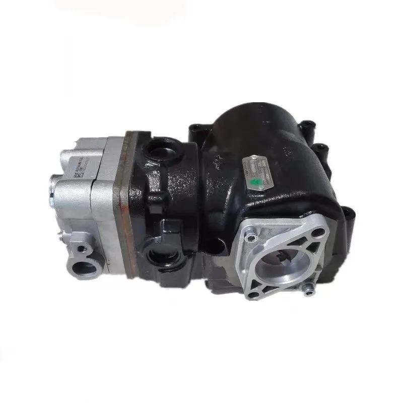 202V54100-7131 SITRAK MC11 одноцилиндровый воздушный компрессор