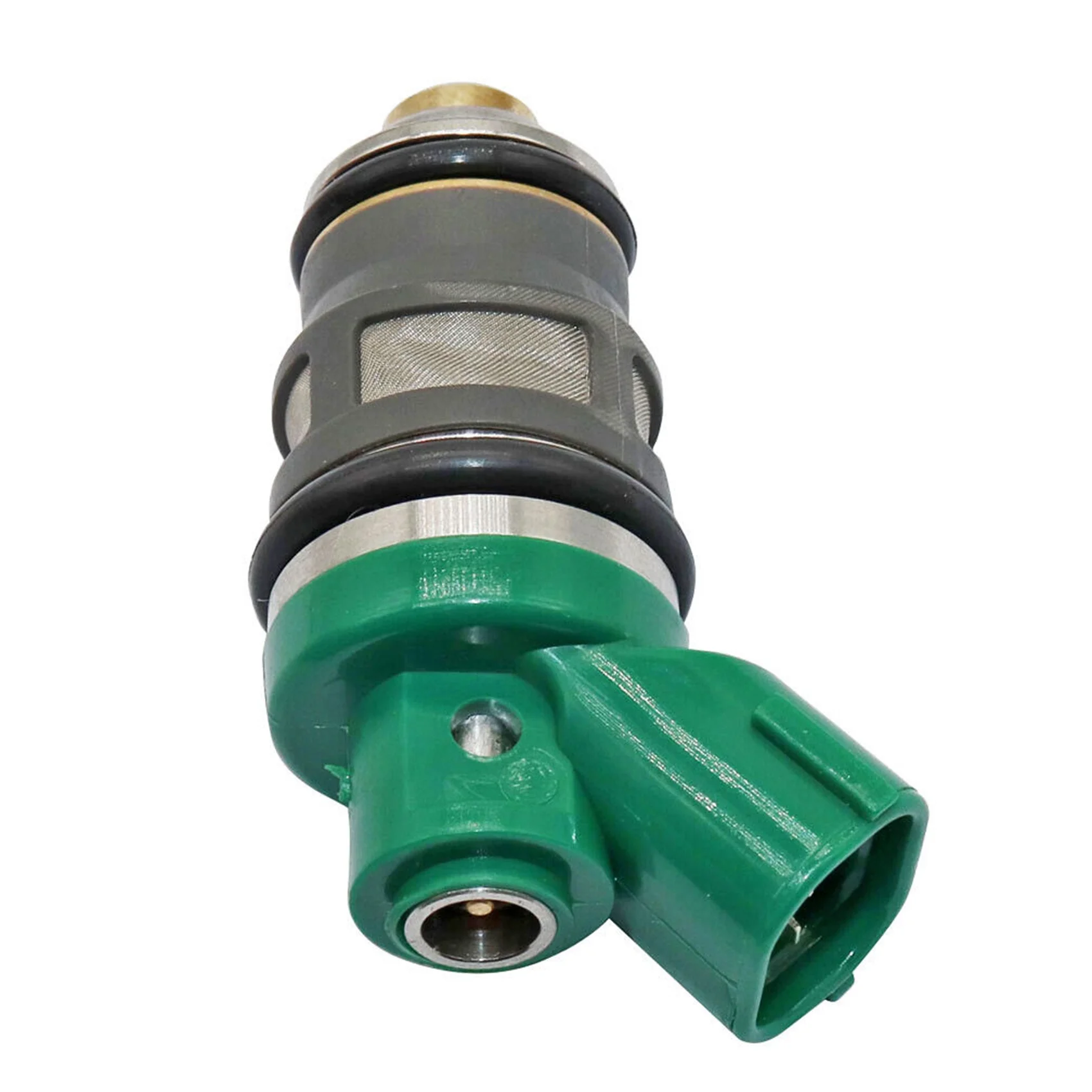 3 шт. новый топливный инжектор для Suzuki DF40- DF50 15710-87J00 1999-2010