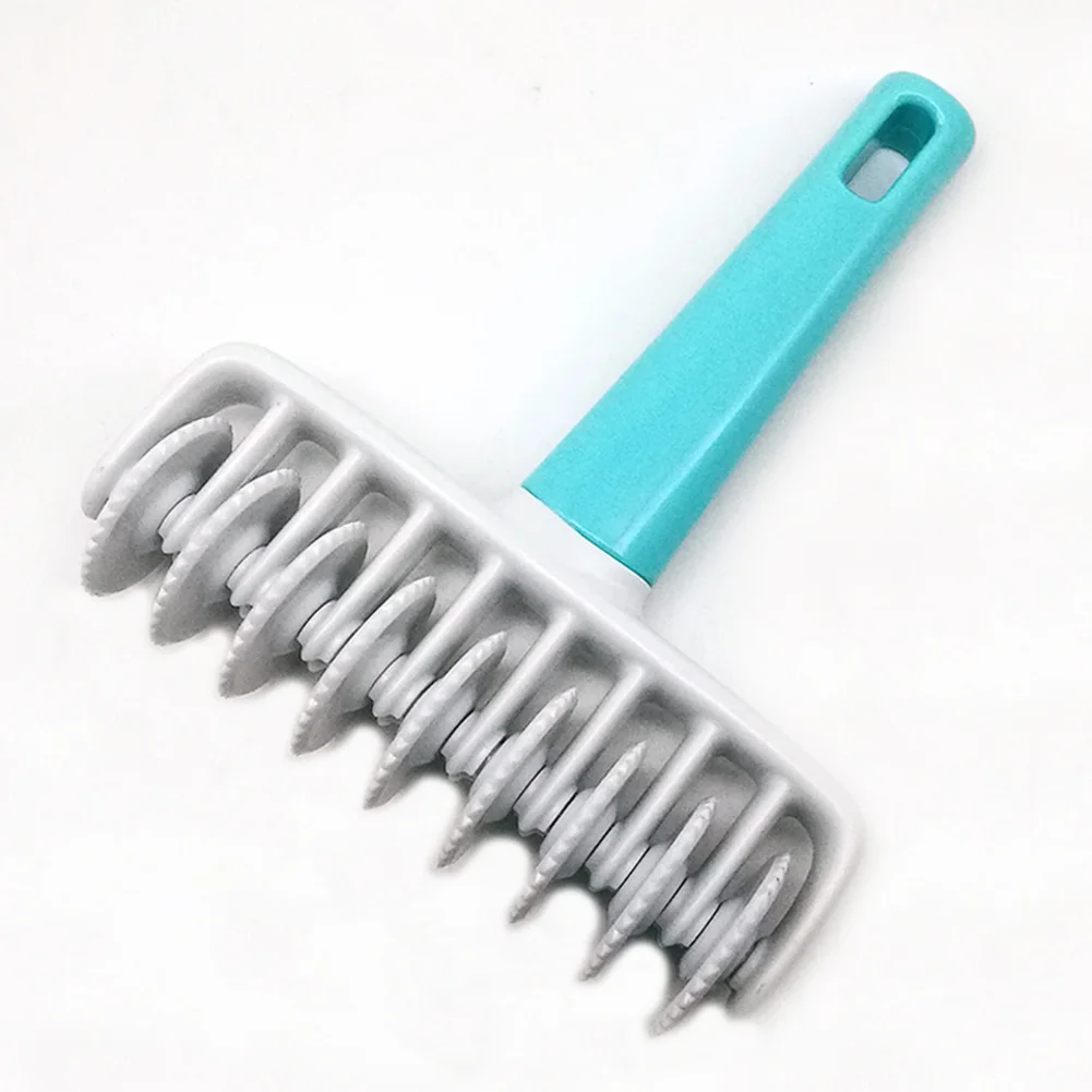 

37pcs Fondant Baking Tool Sugarcraft Tape Cutter Cookie Dough Different Gears Kitchen Decorating Cake Rolling Pin Set Embosser