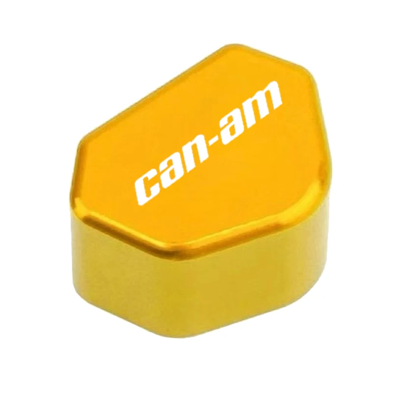 

Аксессуары Для Can-Am Outlander Ryker Renegade 800 900 Maverick - Крышка Переключателя Указателей Поворота, Детали Для Мотоци...