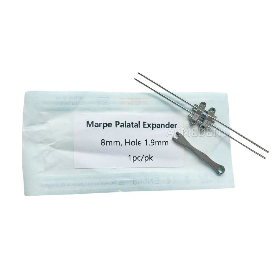 Стоматологический расширительный винт MSE Expander Быстроразъемные фиксирующие