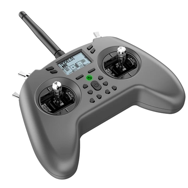 Jumper T-Lite V2 Пульт дистанционного управления RC Модель ELRS JP4IN1 Датчик Холла Подвески