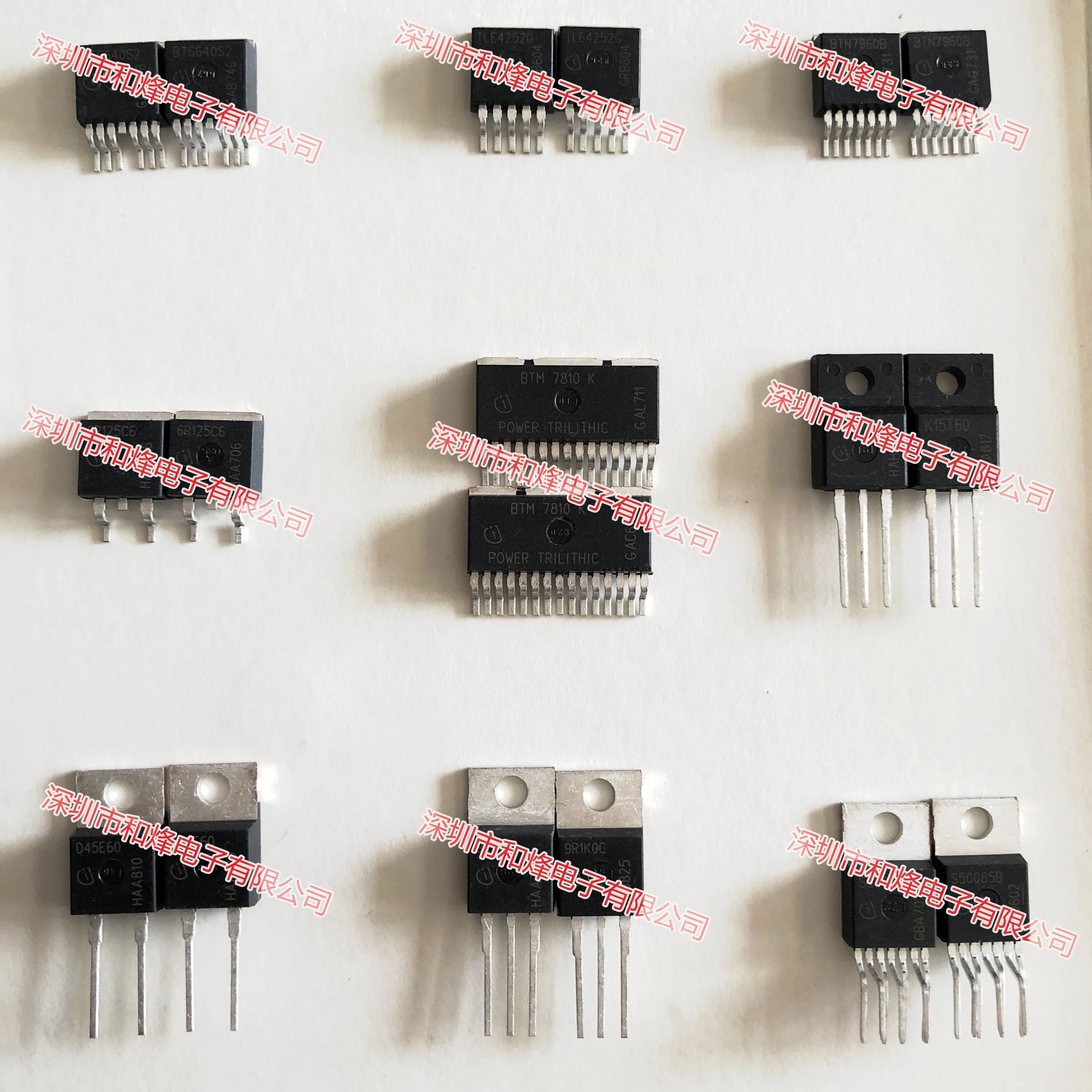 5PCS-10PCS D1408-Y 2SD1408-Y TO-220F 80V 4A New And Original On Stock | Integrated Circuits