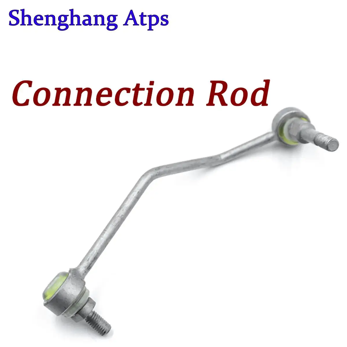 Датчик уровня передней левой фары и шатун для Audi A6 C6 2005-2011, A6 C6 Avant 2005-2011 4F0941285F 4F0 941 285 F