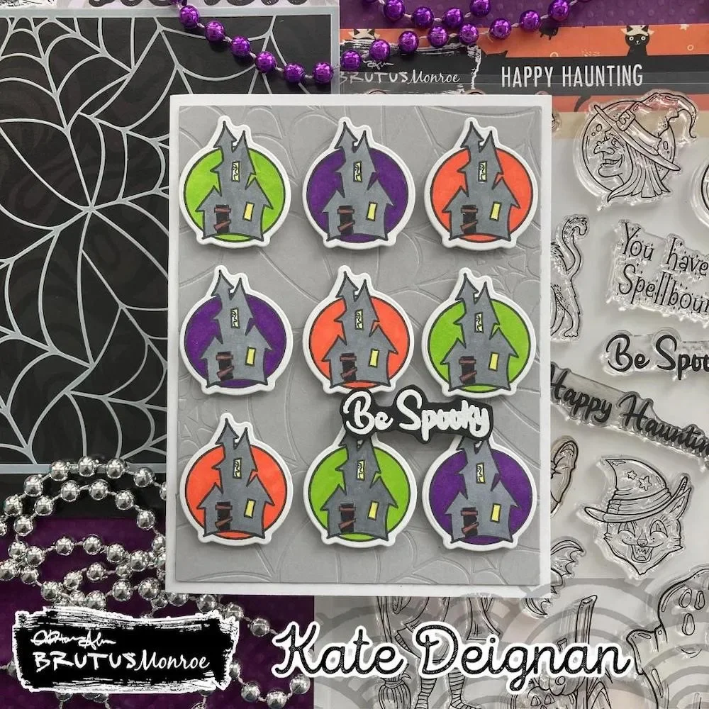 Трафарет с узором BeautifulSeries для DIY скрапбукинга ремесел создателя вырезов шаблон