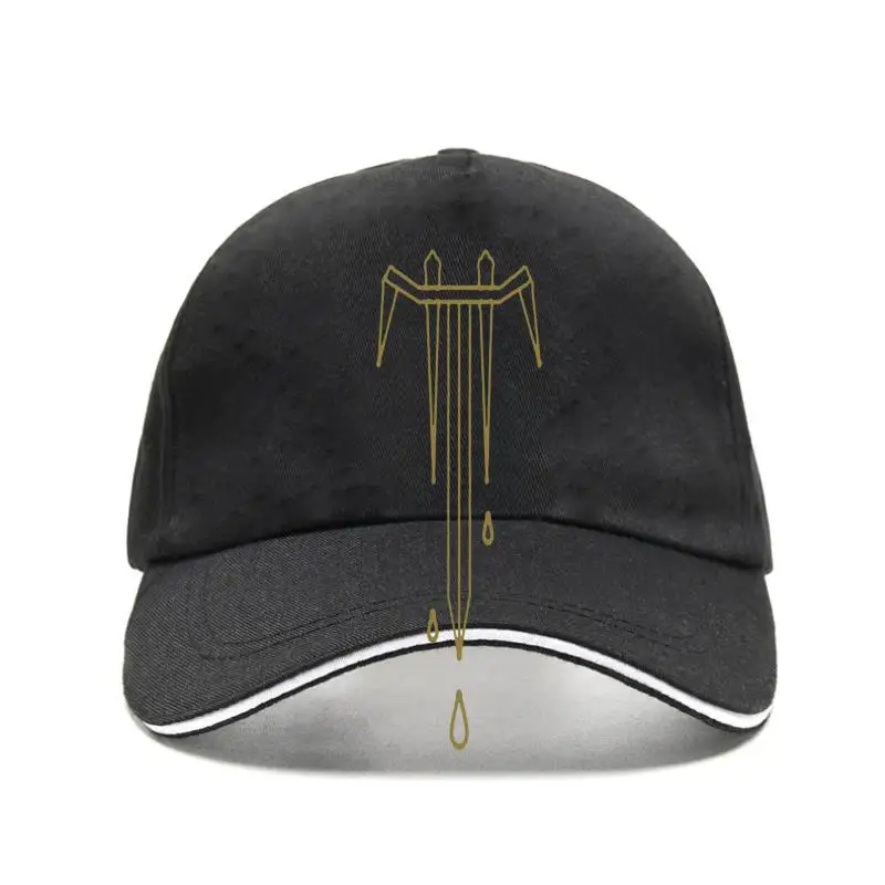 

1_Trivium Tour 2022 Hat Black color Snapback 100% Cotton Best Item