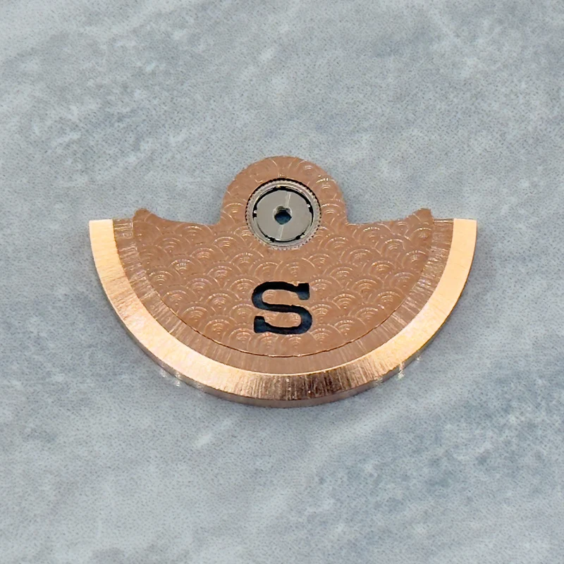 Механический ротор для часов NH34 NH35 NH36 NH38 MH39 NH70 4R35 4R36 7S26 7S36