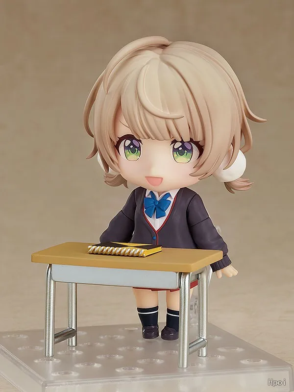 Фото Оригинал в наличии GSC Nendoroid # 1967 Shigure Hagoromo фигурки модель игрушка подарочная коллекция орнамент №5