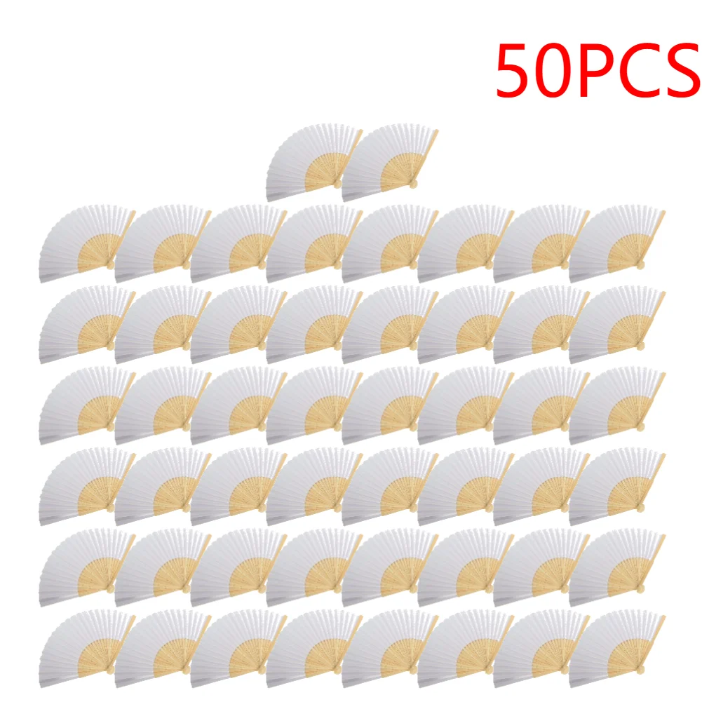 

Бамбуковые складные веера для каллиграфии