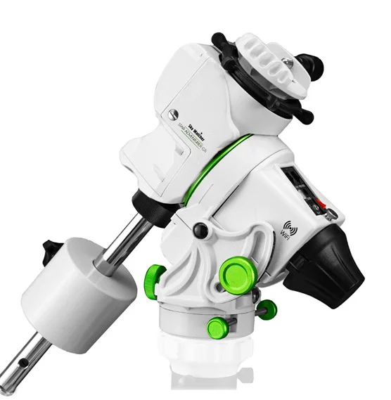 Sky-Watcher SA GIT/XY GTI Электрический теодолит Starfield Экваториальный инструмент