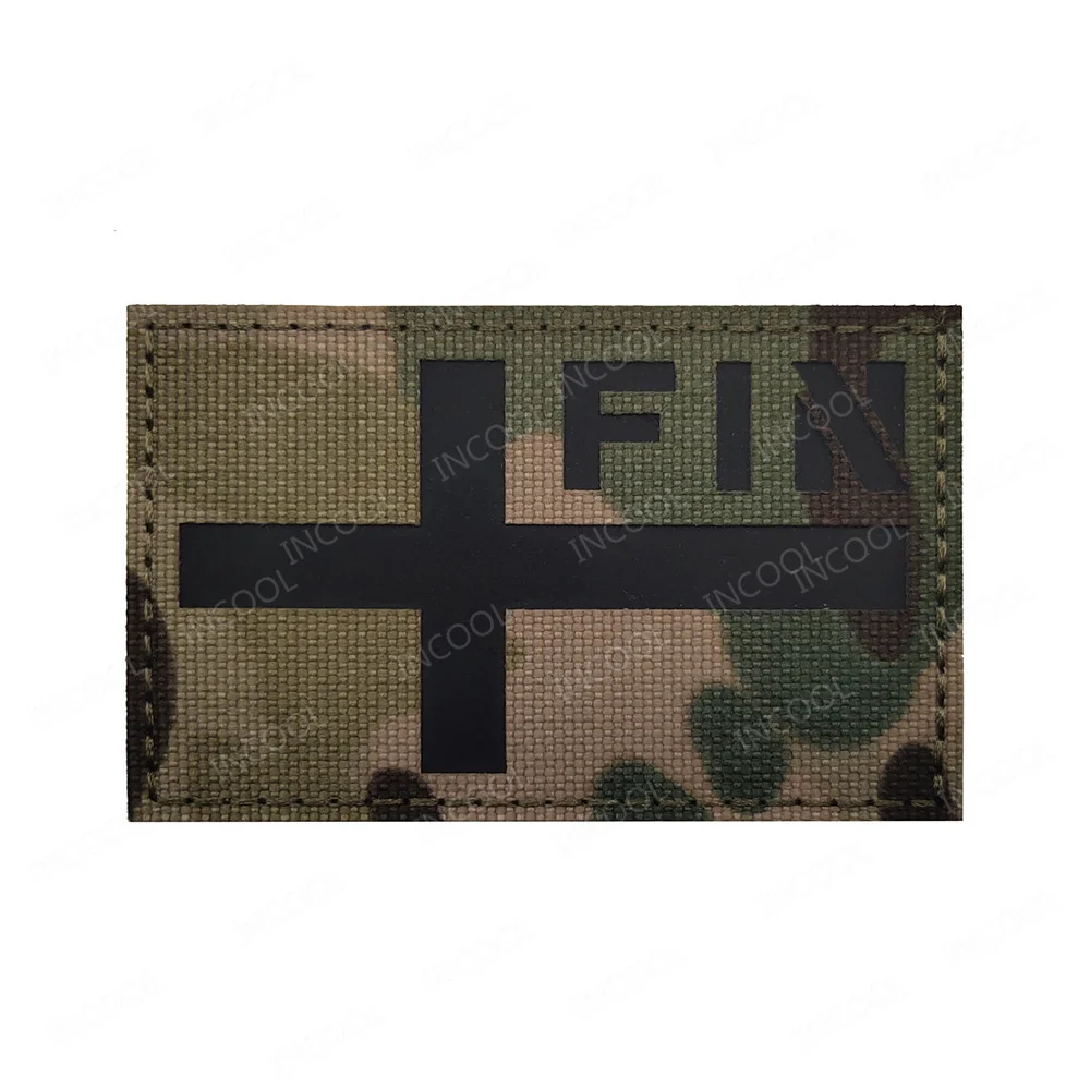 Шведский норвежский Дания Исландия Финляндия Швейцария флаг вышитые ИК