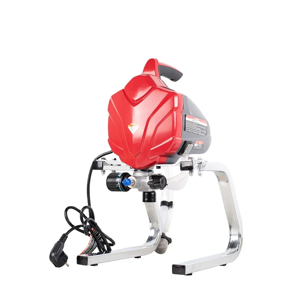 AEROPRO AP8623N 220 В портативный электрический безвоздушный распылитель краски для