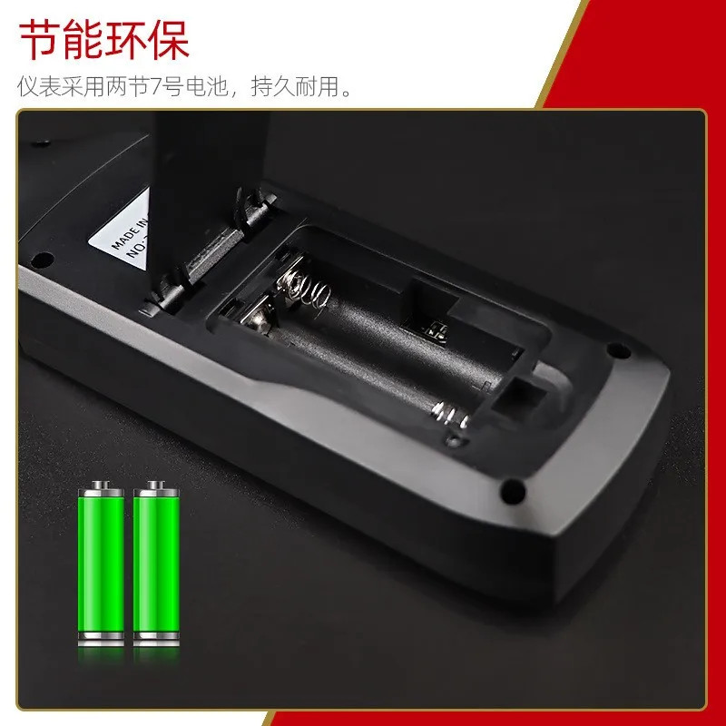 Цифровой измеритель уровня звука шумомер звуковой детектор Гибкий Монитор 30-130