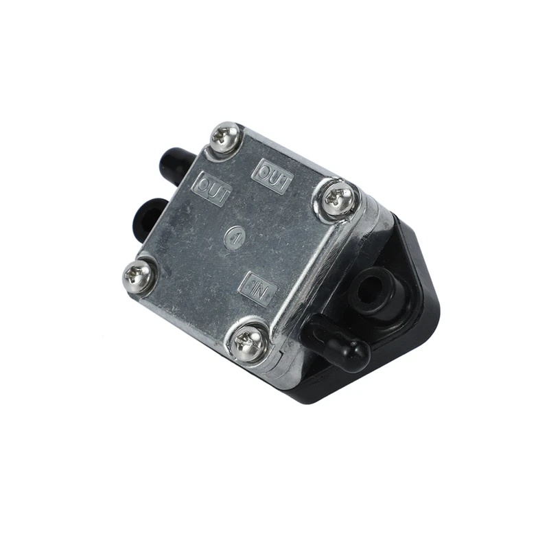 3x F4 4T топливный насос для PARSUN HDX MAKARA YAMAHA F5 F6 F8 4 цикл 4HP 5HP 6HP 8HP подвесной 6BX-24410-00