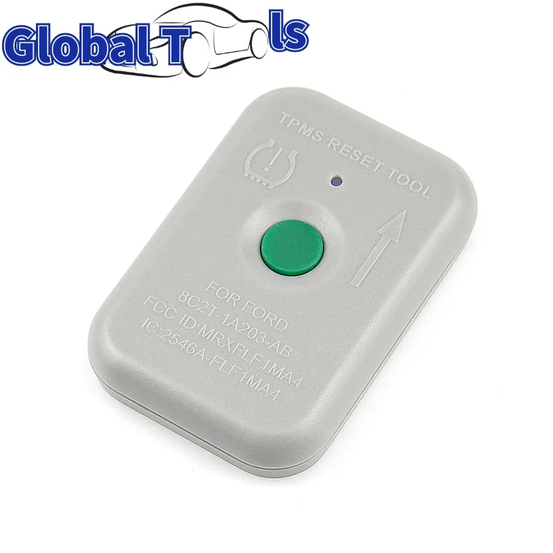 Инструменты для сброса TPMS 19 датчик давления в шинах системы Ford 8C2Z-1A203-AB активация |