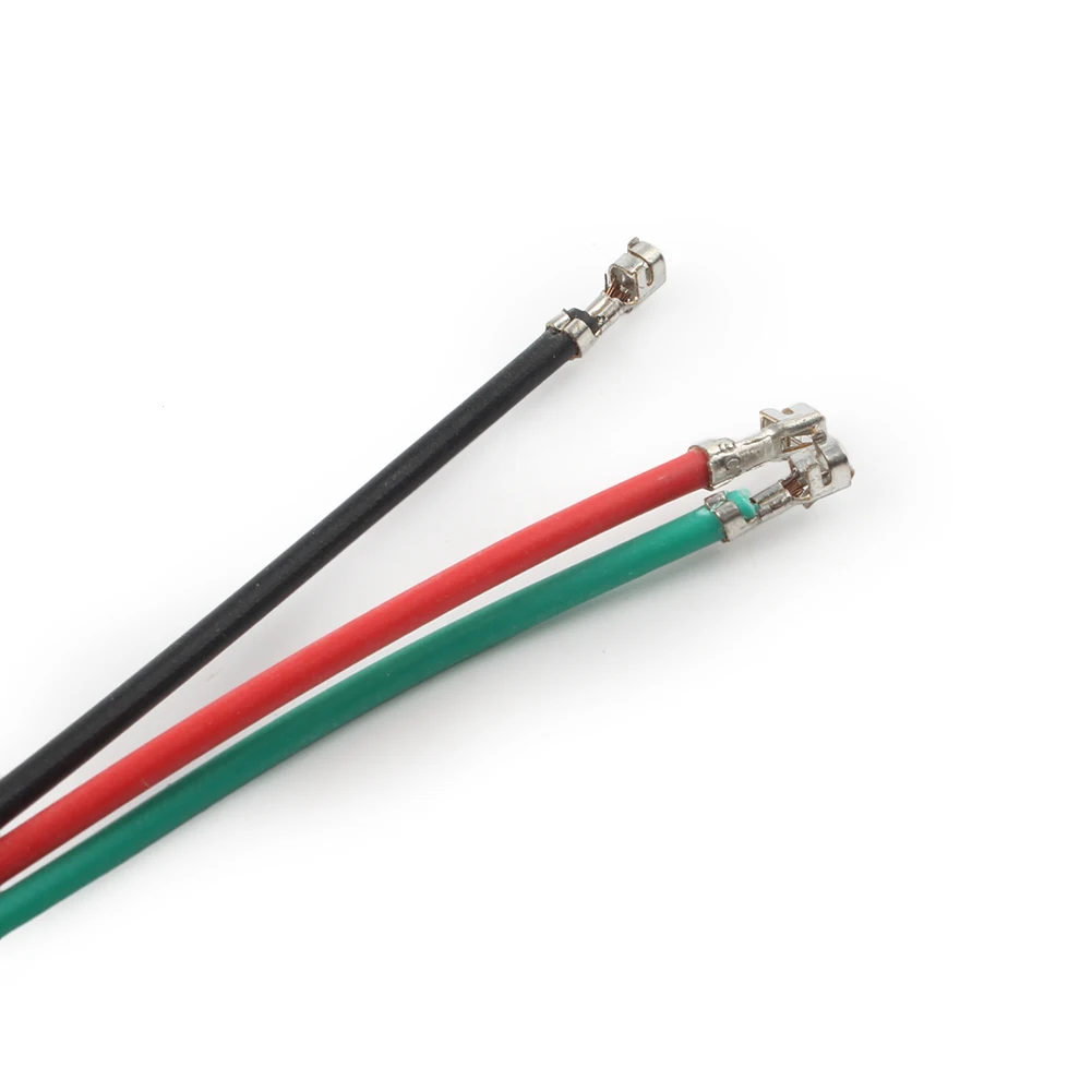 Мотоциклетная светодиодная задняя седельная сумка с акцентами задний фонарь для