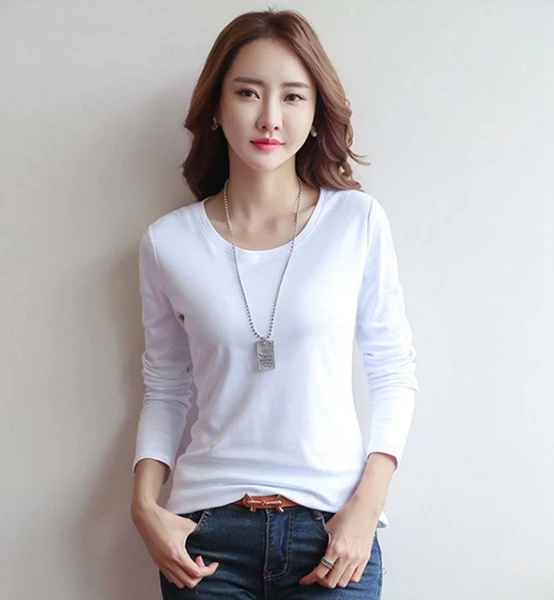 

spring and summer 2021 Casual Appliques O-Neck Short sleeve T-shirt women's womens clothing