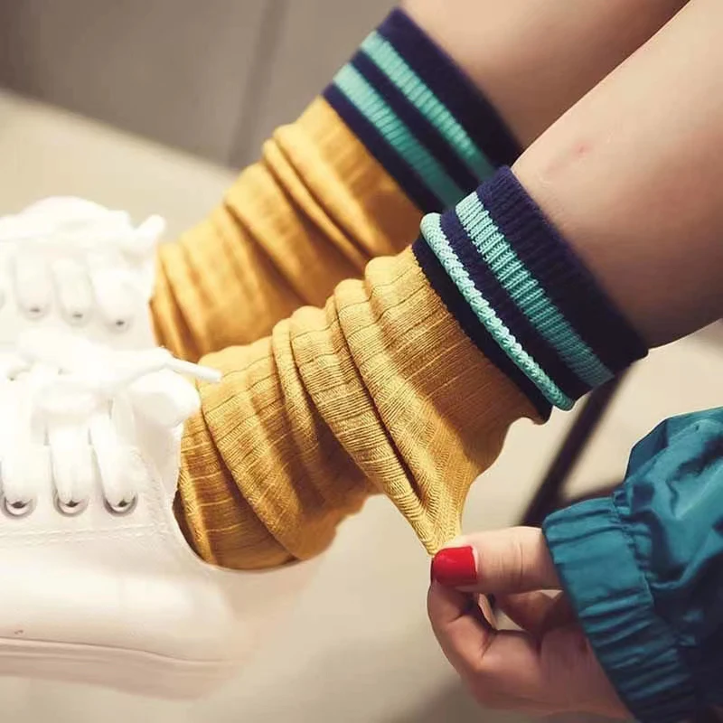 Женские компрессионные носки оптовая продажа удобные хлопковые дышащие