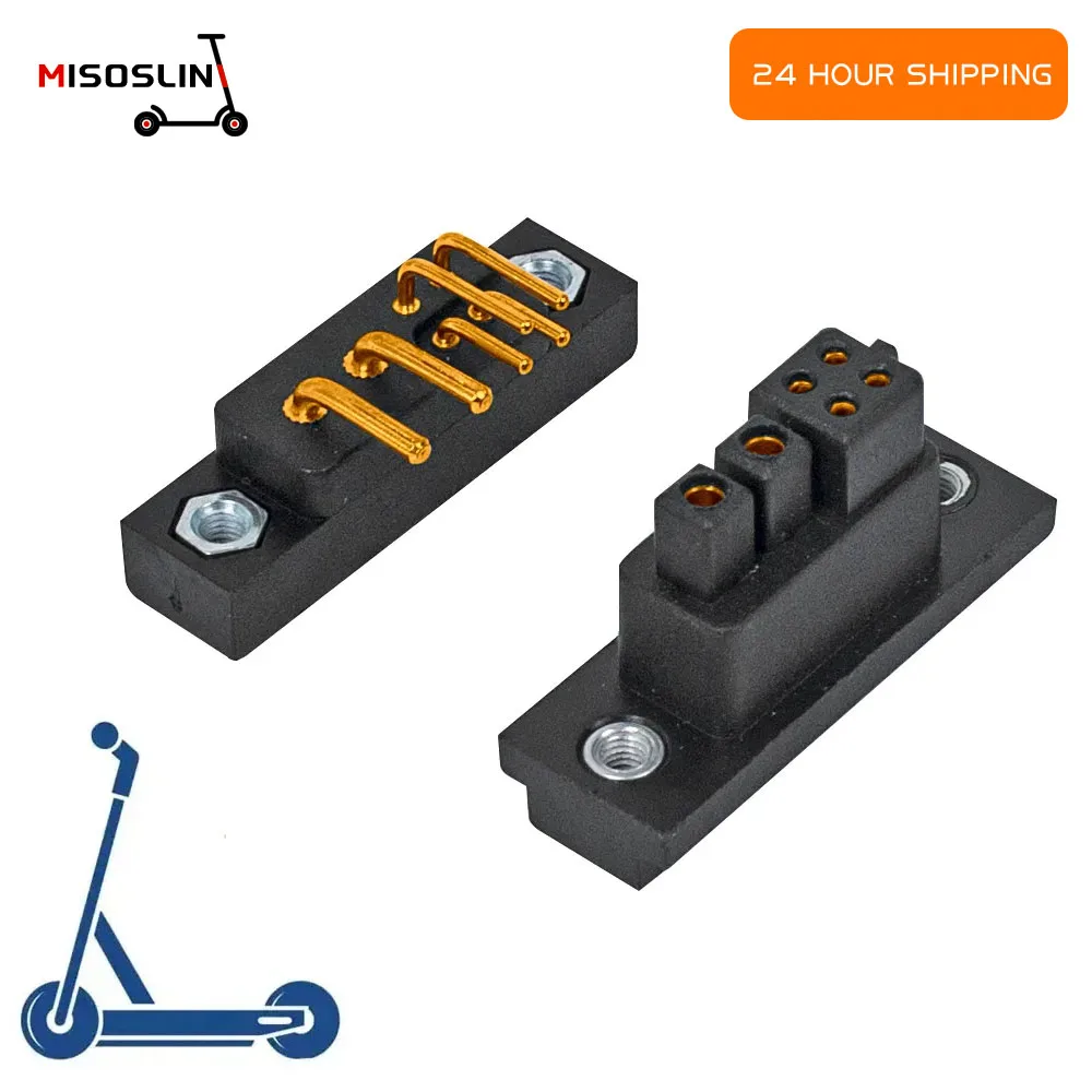 Соединение внешнего аккумулятора детали для электрического скутера схемы