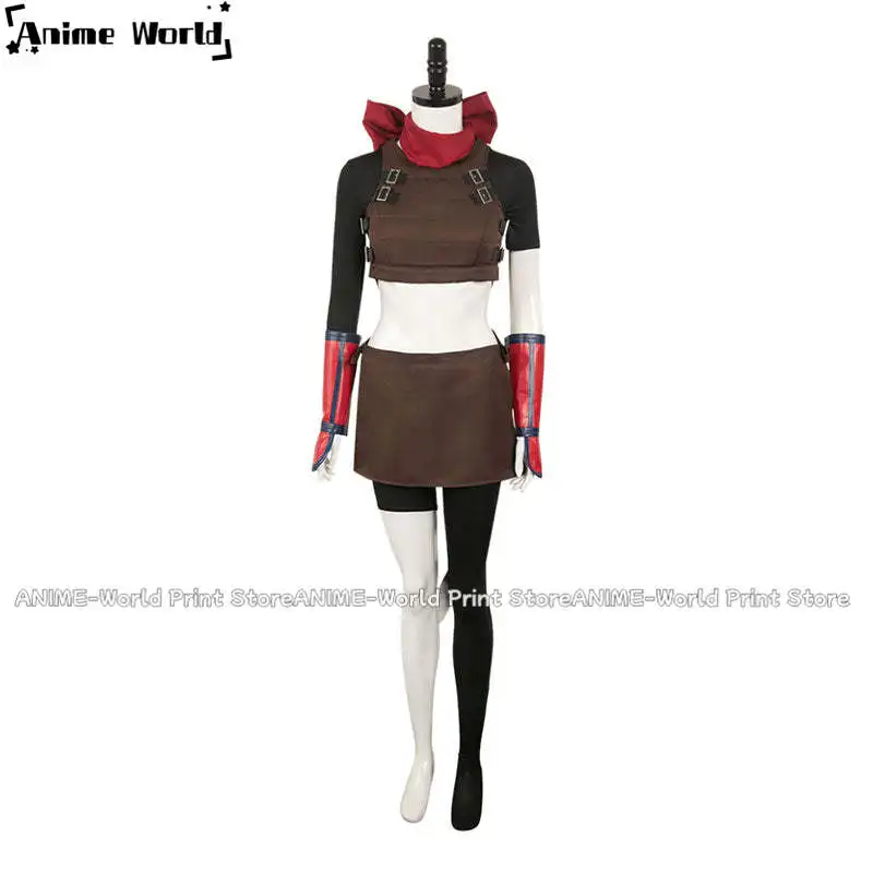 Косплей-костюм из аниме вкусный в подземелье размер на заказ