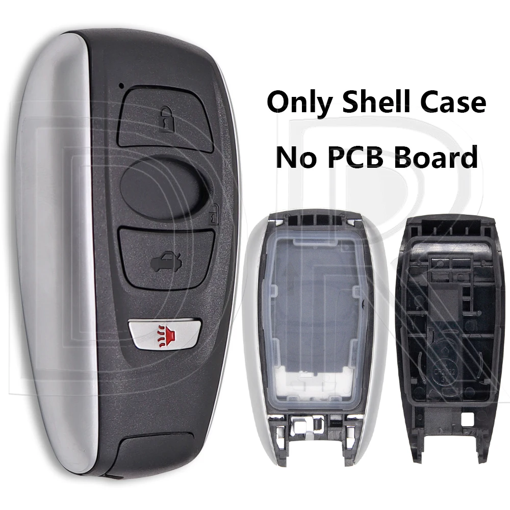 

Отличный HYQ14AHK HYQ14AHC 8A/ID74 чип дистанционного управления для автомобиля Subaru Impreza Legacy BRZ Crosstrek Forester Outback Ascent