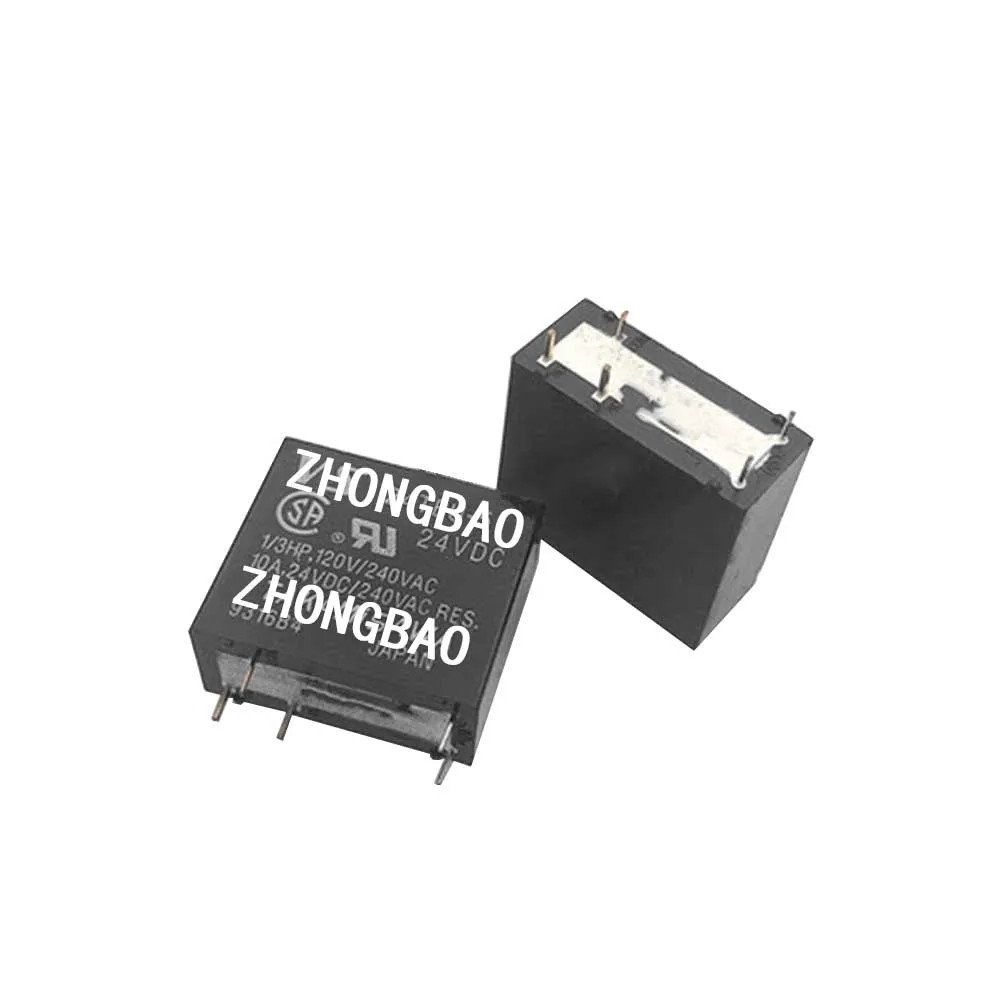 

VB 24TBU-5 24VDC 8