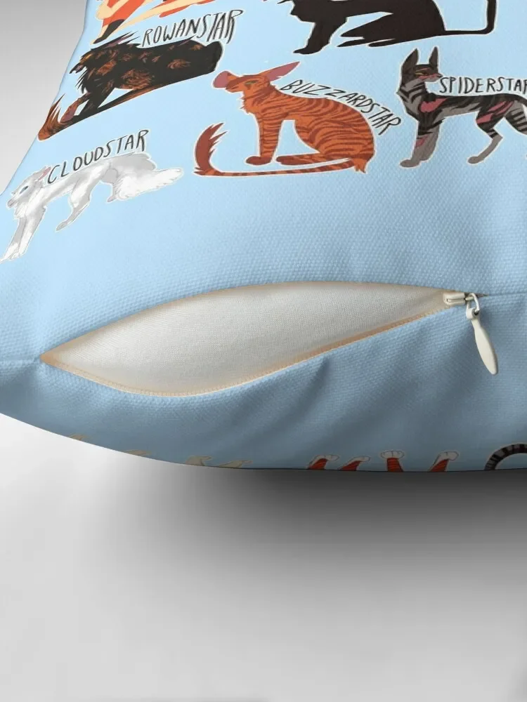 Каждая декоративная наволочка Skyclan Leader Ever Рождественская подушка