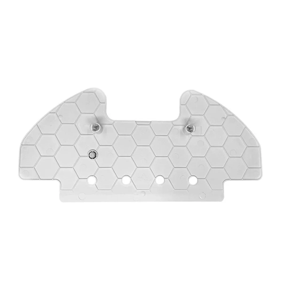 Mop Cloth Frame Board Holder Mopping Clothes Plate for Samsung POWERbot-E VR05R5050WK Vacuum Cleaner Parts