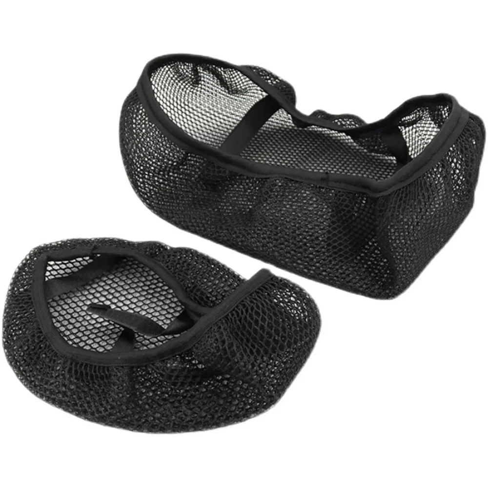 Чехол на сиденье мотоцикла для HONDA CRF1100L CRF 1100 AFRICA TWIN 2022 2021 2020 3D Mesh