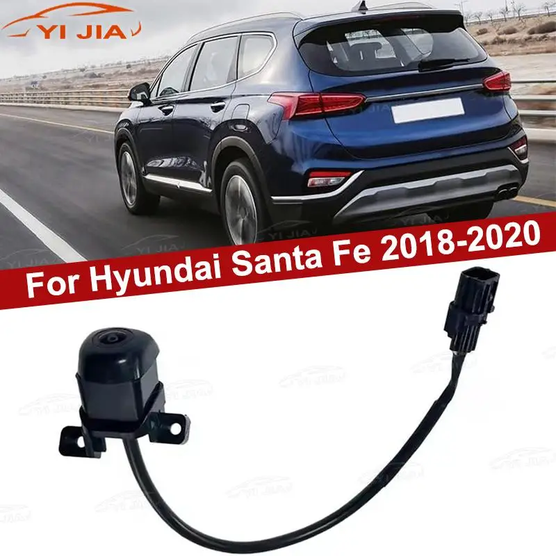 99240-S1001 99240S1001 Автомобильная задняя парковая резервная камера заднего вида для