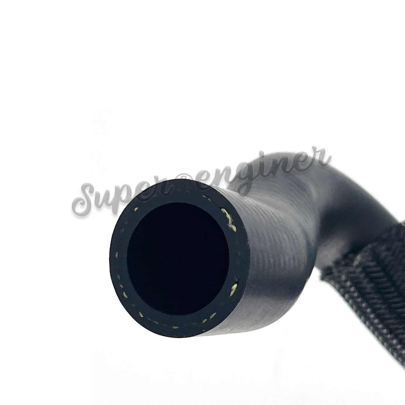 Шланг охлаждающей жидкости радиатора 17127582924 для BMW F01 F01N F02 F02N F10 F11