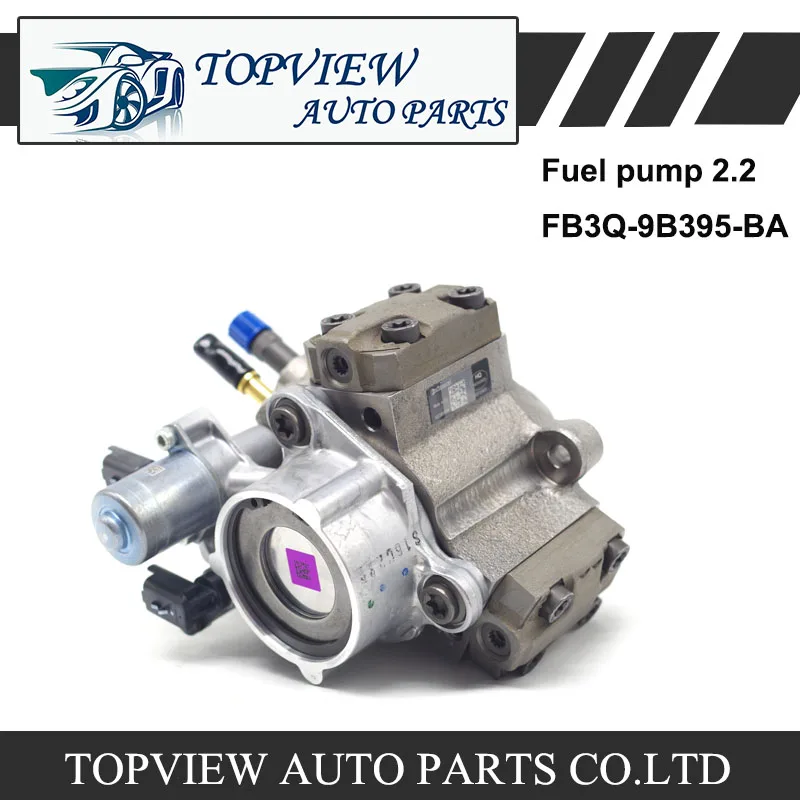 Топливный насос 2 л для транзита V348 OE номер: FB3Q 9B395 BA 1717702
