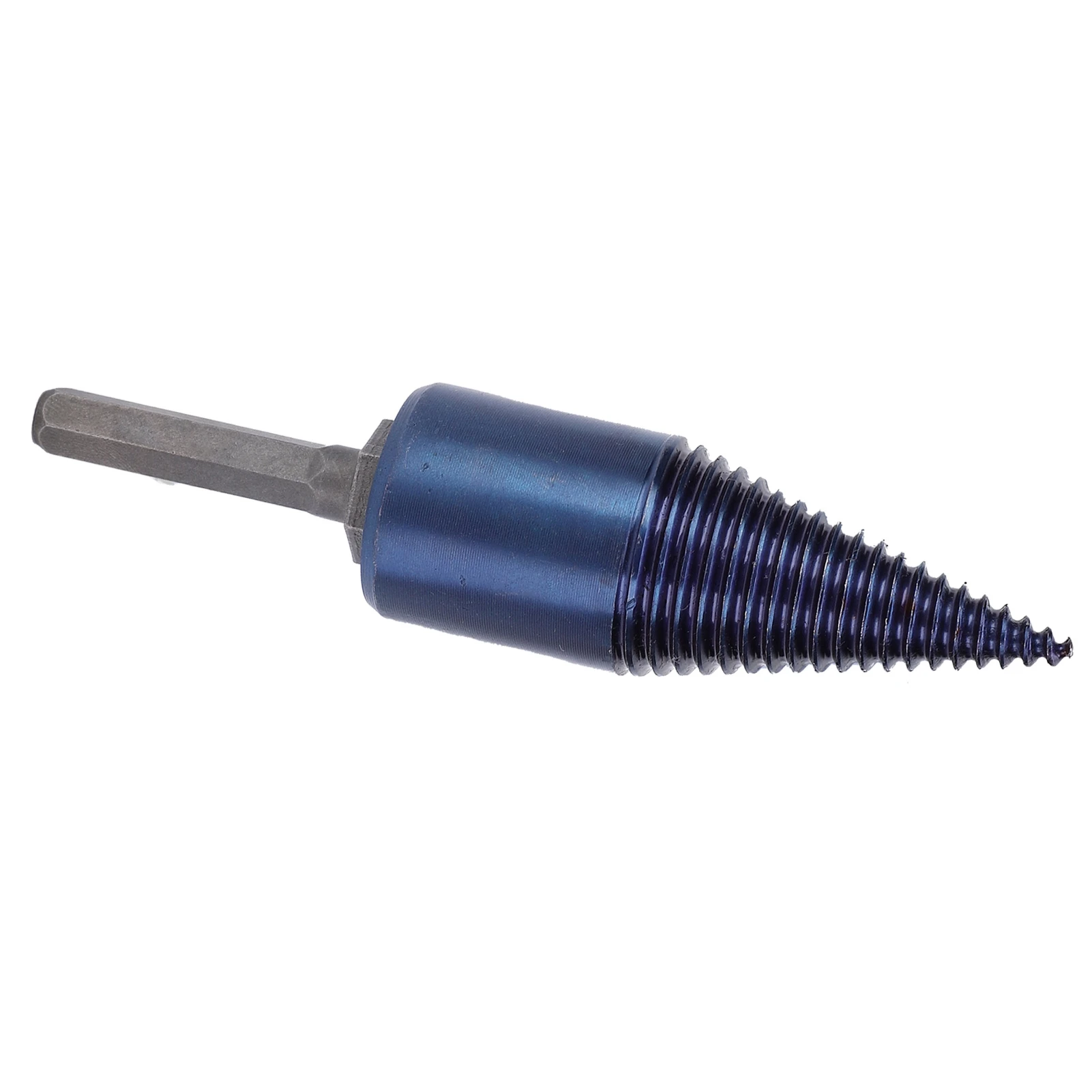 Деревянной буровой наконечник 32 мм Сплиттер швырка хвостовика наговора