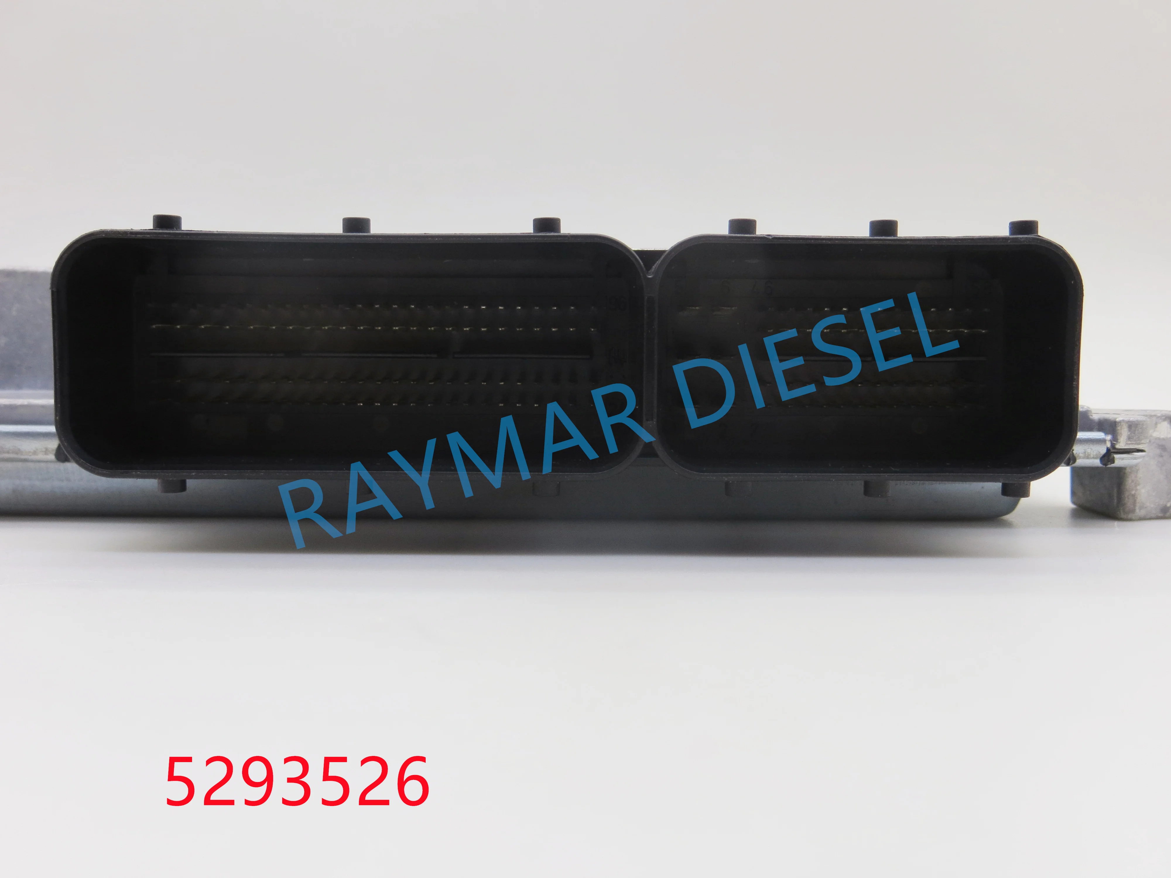 

Оригинальный новый дизельный электронный модуль управления, ECM, ECU 5293526 для двигателя ISF2.8, ISF3.8