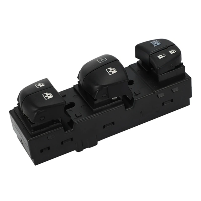 Переключатель Стеклоподъемника 26401-3SH0A для Nissan Tiida