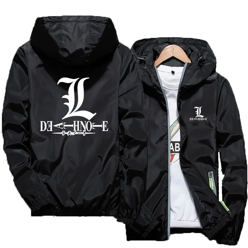

Korean Casual Men's Clothing Autumn 2022 New Hooded Fashion Brand Functional Style Loose National Fashion Ins Style Jacket Men