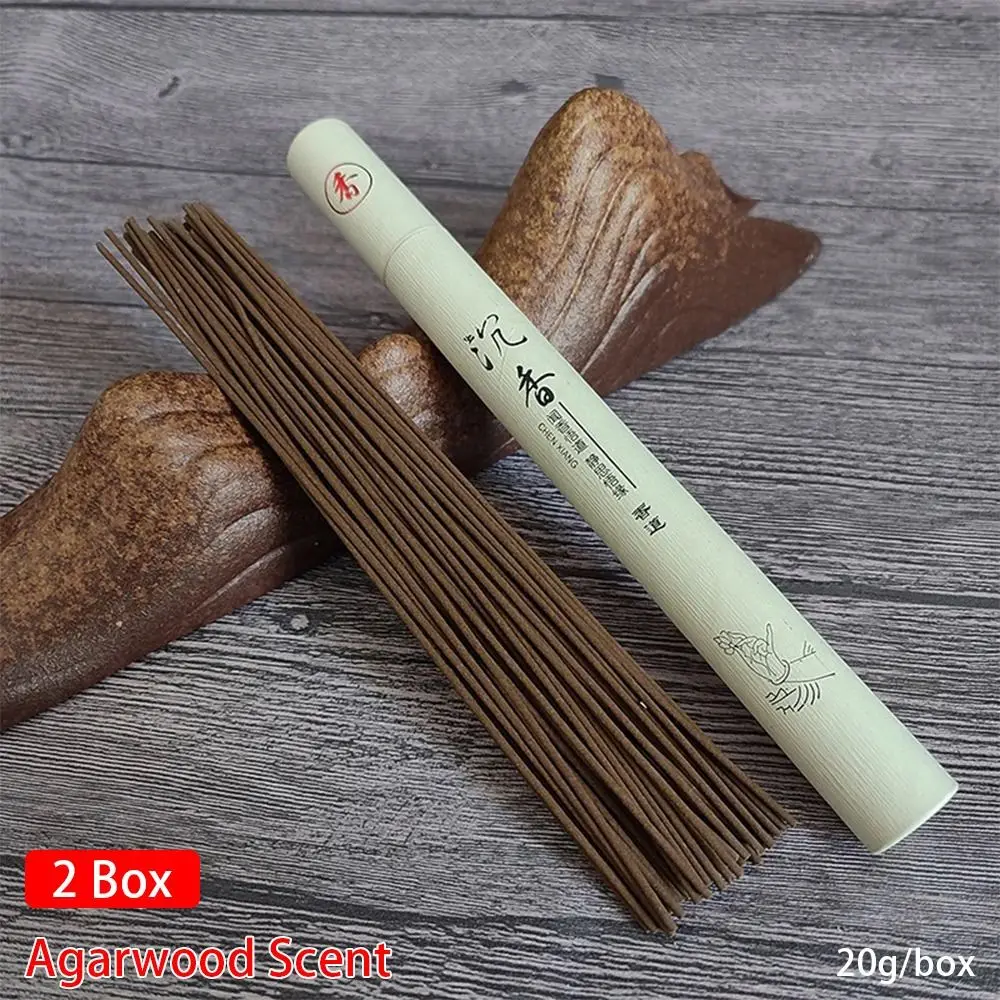 

Сandalwood Mugwort Incense Sticks 20г
