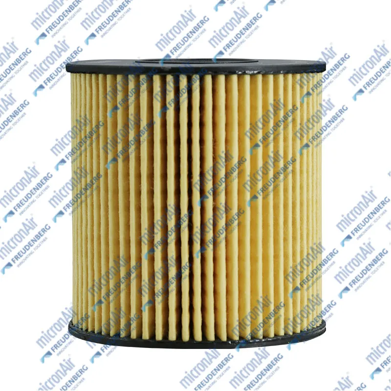 OF015 Масляный фильтр micronAir для Peugeot 206, 207, 208, 307, 308, 2008, 3008, 5008, Citroen Berlingo, C2, C3, C4, C5, C6, C8, DS34579, Jumper (art.: 3920d9c9cc1c8) - 3920d9c9cc1c8