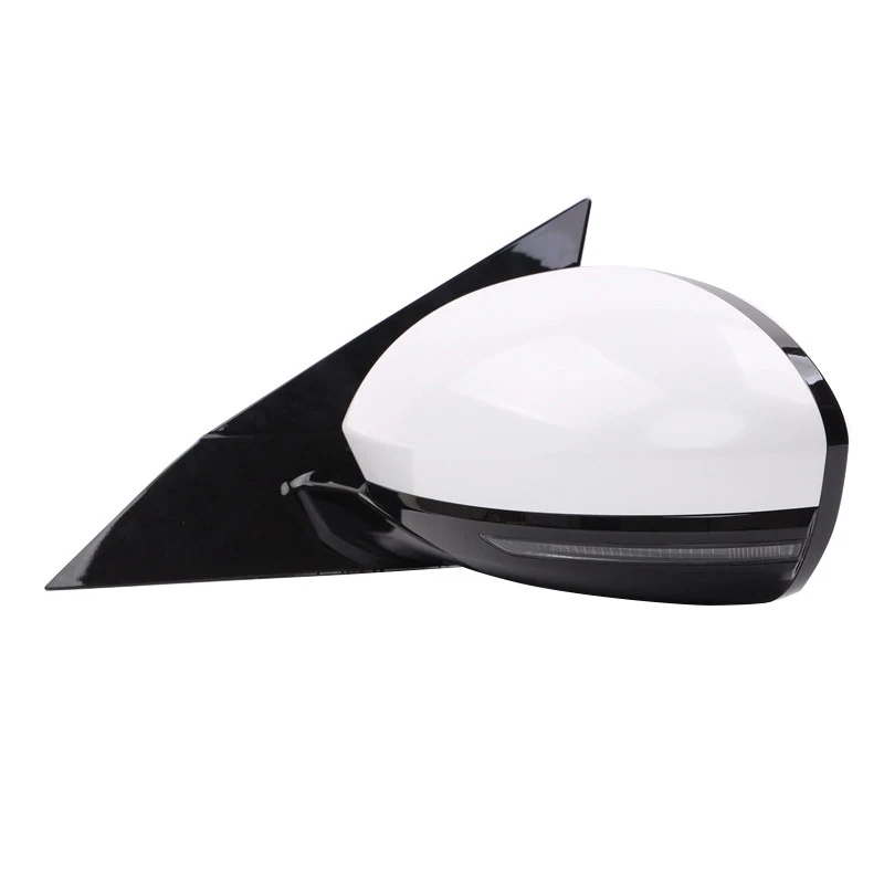 

Rear View Mirror Assembly Suitable for Nissan Teana 2019 - 2020 Left and Right Folding Reversing Mirror Reflector Housing