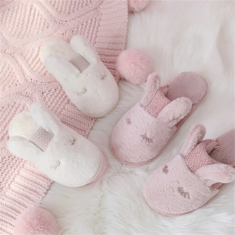 Прочные зимние Гавайские туфли с ПВХ Подошвой модные женские домашние тапочки