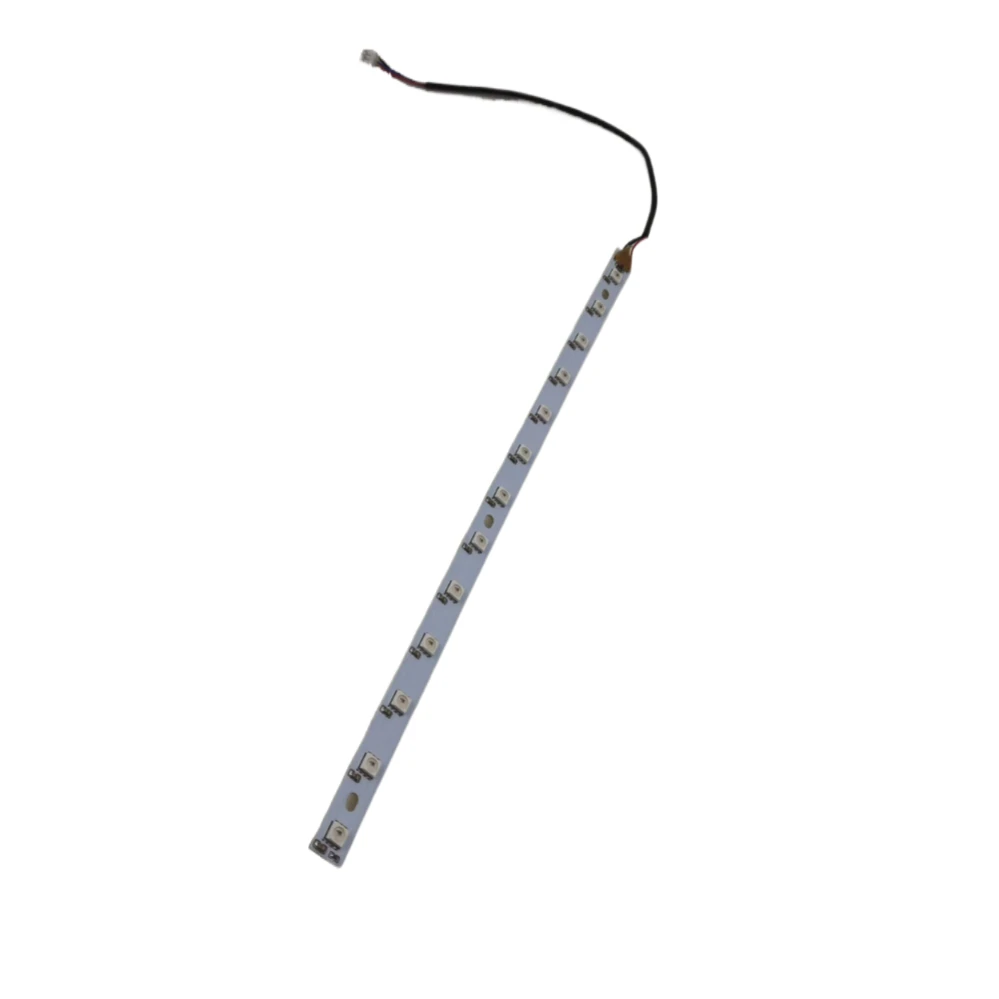 Оригинальные детали Dualtron задняя красная фотосессия для DT аксессуары