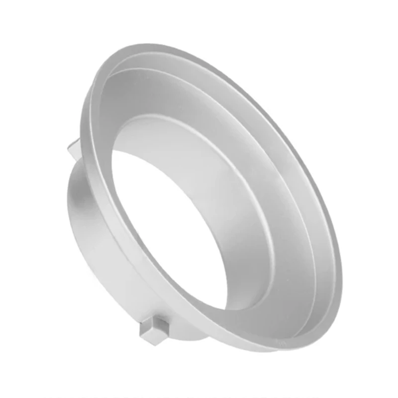 Кольца скорости монтируют 150 мм адаптер для софтбокса Speedring студийной фотосъемки