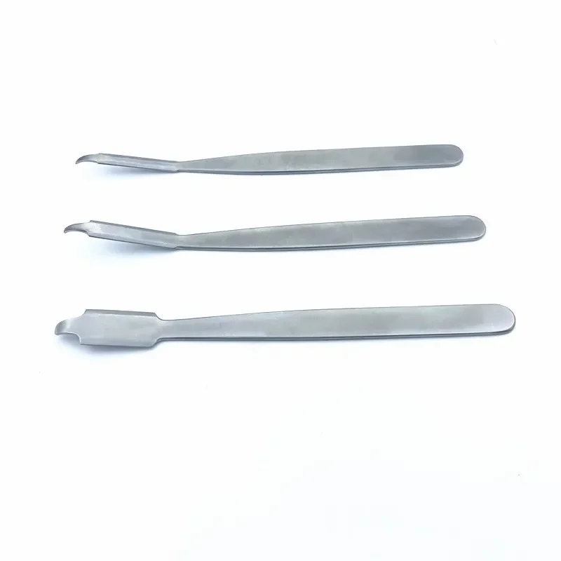 Hohmann Ретракторы Крюк Ортопедические хирургические инструменты