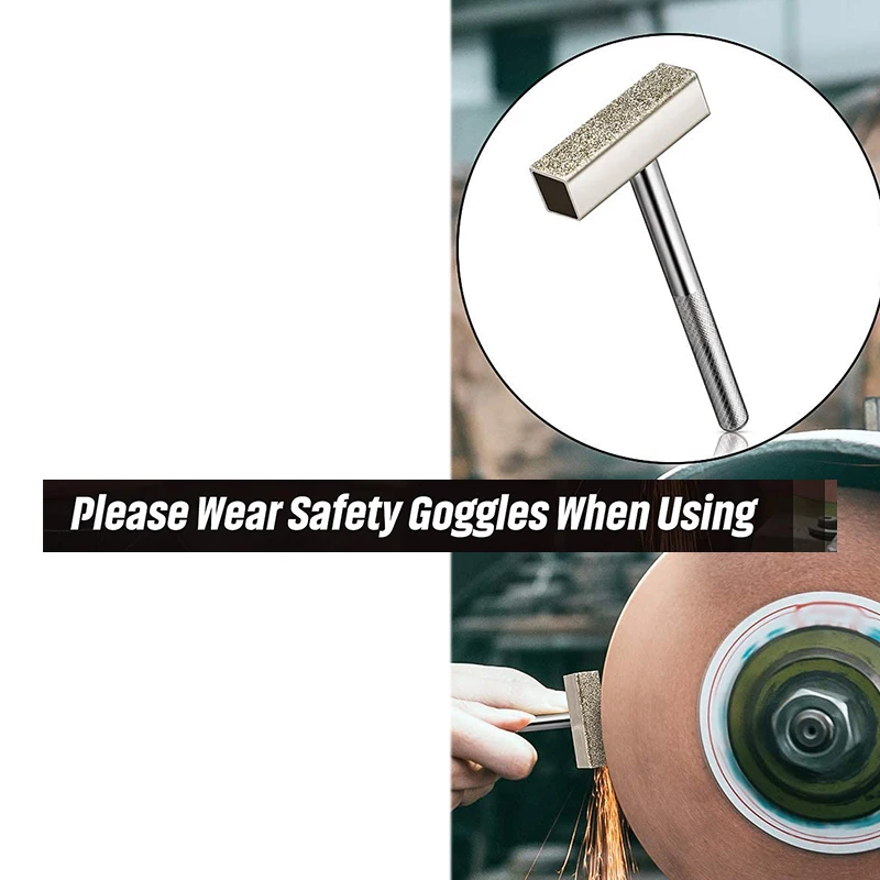 3 шт. алмазный шлифовальный диск инструмент для обработки камня настольная