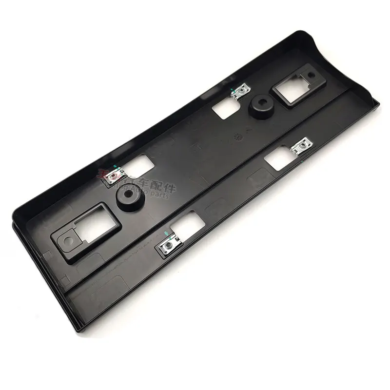 

Передняя рамка номерной панели для 10-го Honda Civic 2019-2020 лицензионный кронштейн Plate