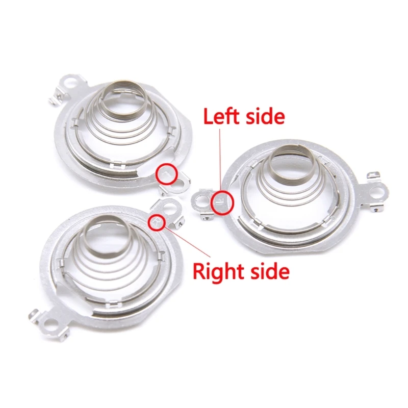 T8WC контроллер промышленного класса сменные пружинные игровые аксессуары для