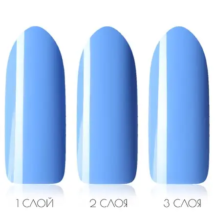 Grattol Гель-лак Classic Collection №013 Light Blue | Красота и здоровье