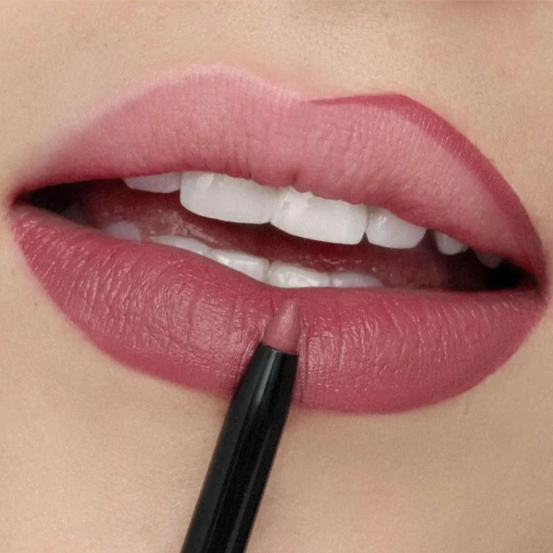 Sexy Red Contour Tint Lipstick Lasting Non-stick Cup Moistur