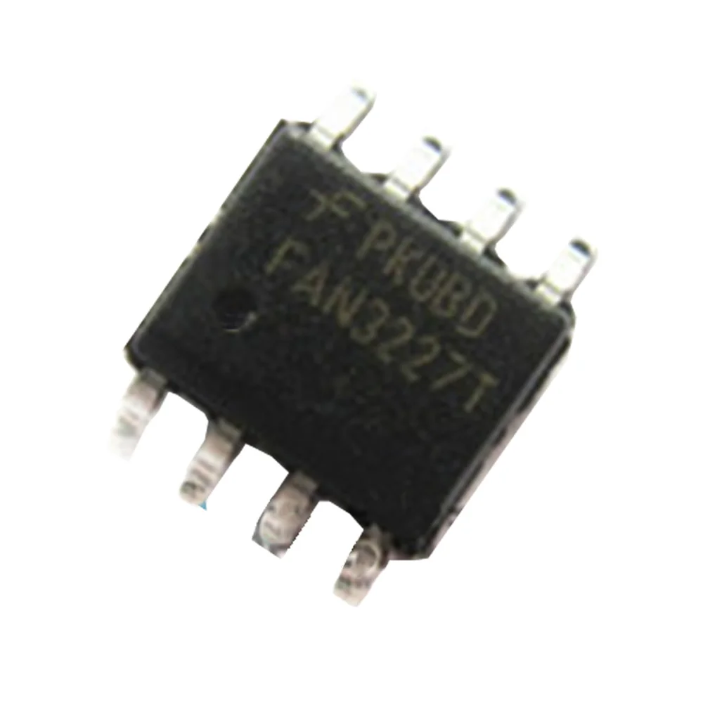

2 шт. FAN3227T 3227T SOP-8