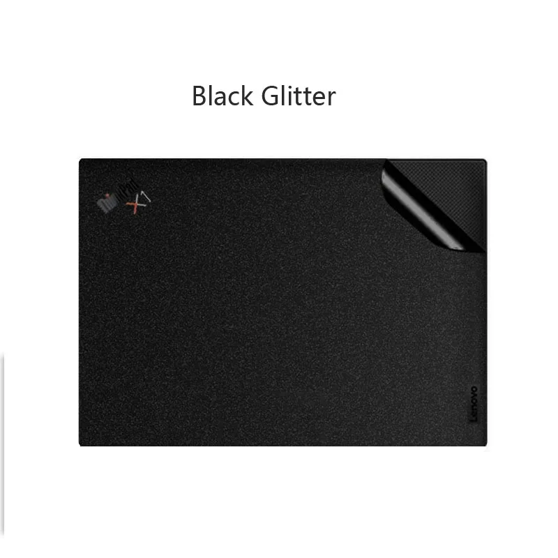 1 шт. наклейка для Lenovo ThinkPad X1 Yoga Series/X1 Titanium Gen1/New S1 S2 Series/L13 L14 Gen2/X13 Yoga/ X390